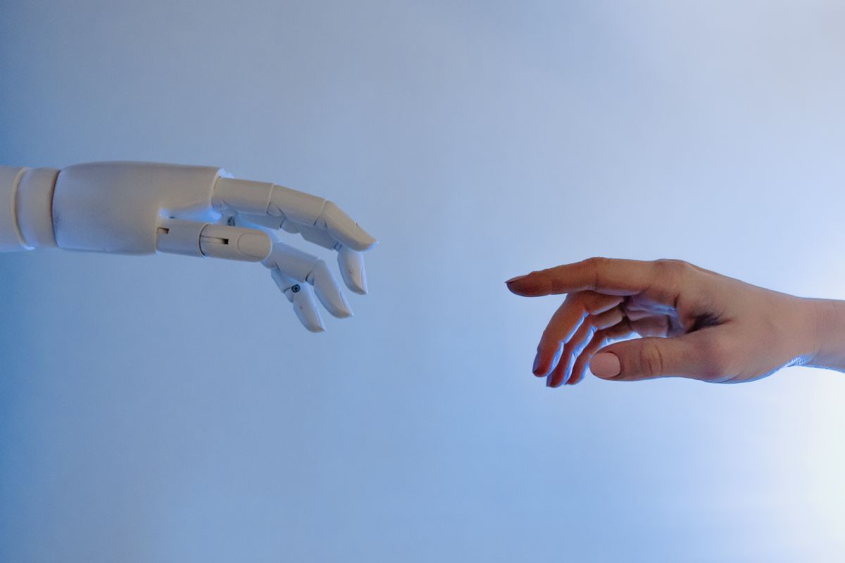 Unleashing Business Potential with Generative AI Unleashing Business Potential with Generative AI