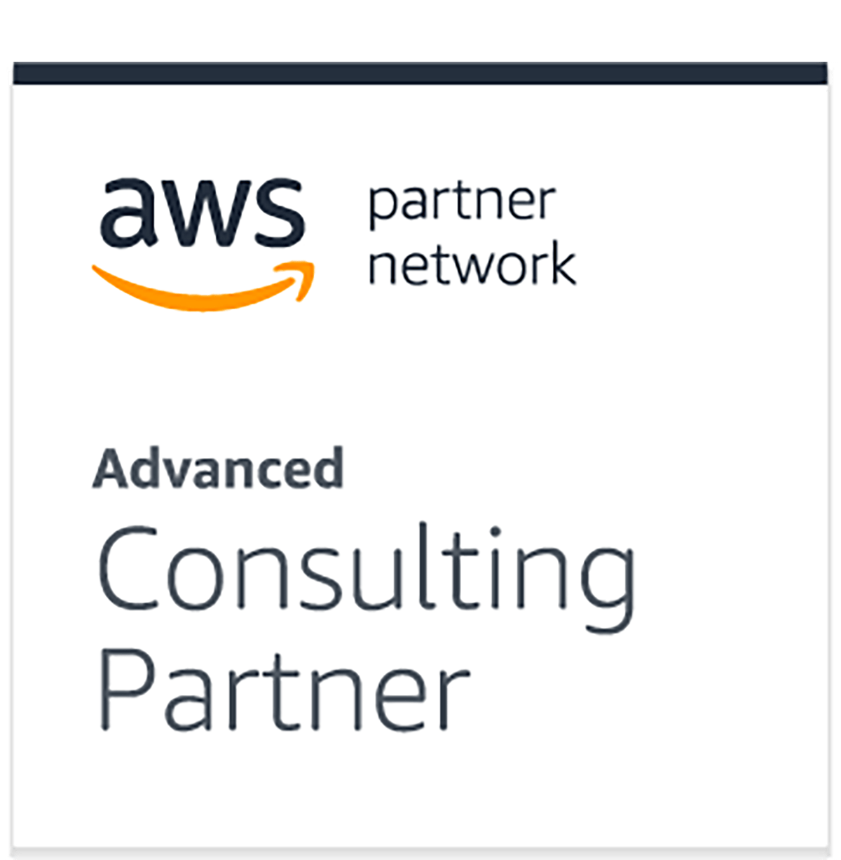 MyOps: Amazon Web Services Advanced Consulting Partner