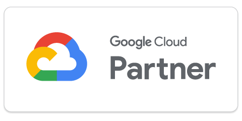 MyOps - Google Cloud Partner